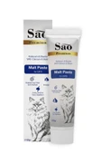 SAO Anti-Hairball Tüy Yumağı Önleyici Malt Kedi Macunu 100gr - 1