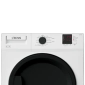 Altus AL 81 YB 8 kg Çamaşır Kurutma Makinesi - 3