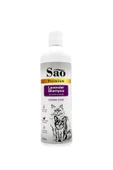 SAO Lavanta Özlü Kedi ve Köpek Şampuanı 400 ML - 1