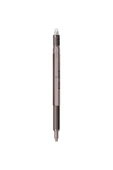 Matri-X Versatil 0.5 mm Metalik Gri Şeffaf Amb. - 5