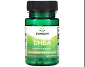 Swanson DHEA 100 mg 60 Kapsül - 1