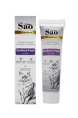 SAO Sterilised Kısırlaştırılmış Kediler İçin Malt Macun 100 Gr - 1