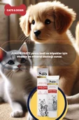 SAO Junior Paste Yavru Kedi ve Köpekler İçin Tamamlayıcı Macun 100 Gr - 3