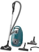 Tefal TW7752 Silence Force Cyclonic Toz Torbalı Elektrikli Süpürge - 1