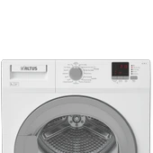 Altus AL 81 IC 8 kg Çamaşır Kurutma Makinesi - 3