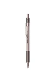Matri-X Versatil 0.5 mm Metalik Gri Şeffaf Amb. - 3