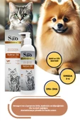 SAO Somon Yağı Köpekler İçin 250 ML - 4