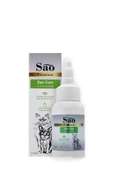 SAO Kedi ve Köpek Göz Temizleme Losyonu 50 ML - 1