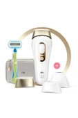 Silk Expert Pro 5 Pl5257 400.000 Atımlı, 3 Başlıklı Yeni Nesil Ipl Tasarım Çanta - 1