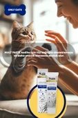 SAO Anti-Hairball Tüy Yumağı Önleyici Malt Kedi Macunu 100gr - 3