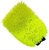 Automix Makarna Mikrofiber Yıkama Eldiveni - 2