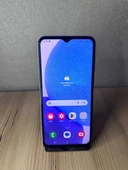 SAMSUNG GALAXY A23 128GB MAVİ KUTULU ADINIZA FATURALI GARANTİLİDİR - 2