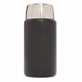 Çelik Yemek Termos - Igloo - Legend - 800 ml - Siyah - 205685 - 1