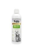 SAO Aloe Vera Özlü Kedi ve Köpek Şampuanı 400 ML - 1