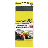 Automix Cam + Detay Temizlik Bezi 50x50 Cm - 1