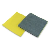 Automix Cam + Detay Temizlik Bezi 50x50 Cm - 2