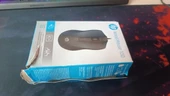 HP 100 Kablolu Mouse Siyah 6VY96AA (OUTLET) - 2