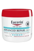 Eucerin Advanced Repair Kremi 454gr - 1