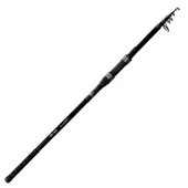 Bauer CLK Tele Carp 360 3,5 LBS Teloskobik Olta Kamışı - 1