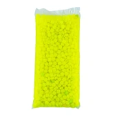 Yüzen Sazan Mısırı - Neon Yeşili  (500 GR) - 2