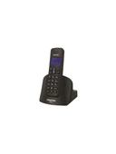 Grundig Gdt 310 Sıyah Dect Telefon - 1