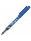 Pilot Roller Kalem Signo Pen İmza Kalemi Mavi | SW-VSP-L - 2