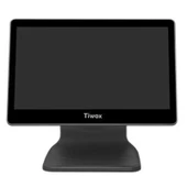 TIWOX TP-9500 15.6" I5 5.NESİL 128GB SSD 8GB DDR3 RAM 1366X768 DOKUNMATİK POS PC - 1