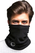 Polar Boyunluk - Thermoform - Siyah - 5