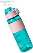 Vagon Life TKK Tritan Matara Yeşil 700 Ml T1003 - 6