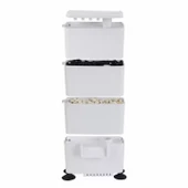 Sobo Alçak Seviye Maxi İç Filtre 500 Lt/h 8W (18) - 3
