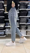 Csl Yırtık Boyfriend Jean - 3