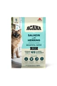 Acana Bountiful Catch Somonlu Ve Ringa Balıklı Yetişkin Kedi Maması 4,5 Kg - 1