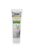 SAO Anti Stress Relax Malt Sakinleştirici Kedi Macunu 100gr - 1