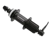 Shimano FH-RM65 32 Delik Centerlock Kaset Bisiklet Arka Göbek Arka Hazne 8/9/10 Vites 32d - 2