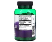 Swanson Tongkat Ali 400 mg 120 Kapsül - 2