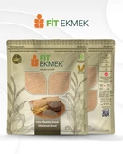 fit 2'li Chia Lavaş Ekmeği 300gr - 3