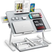 Saiji K7 Ultimate Notebook ve Tablet Çalışma Masası - 1