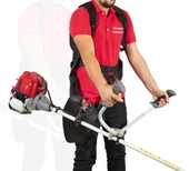 Honda UMK 435 E 1.6 HP Motorlu Yan Tırpan - 4