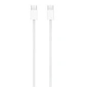 Apple 60W USB-C Örgü Şarj Kablosu (1 m) MW493ZM/A Apple Türkiye Garantili - 2