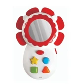 Babies İlk Telefonum Işıklı Ve Müzikli - 4