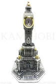İZMİR SAAT KULESİ BİBLO 30CM - 1