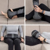 RESTECK Shiatsu Boyun ve Sırt 3D Masaj Aleti - 8
