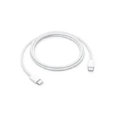 Apple 60W USB-C Örgü Şarj Kablosu (1 m) MW493ZM/A Apple Türkiye Garantili - 1