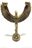 İSİS KANATLI ŞAMDAN HEYKEL 34CM - 2