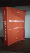 Anayasa Hukuku --- Adnan KÜÇÜK - 1