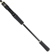 Remixon Focus BG 3000M + 210cm 5-35gr Kamış+ 8X 0.16mm İp Spin Olta Seti - 3