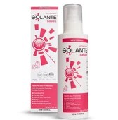 Solante Babies Spf50+ Güneş Losyonu 150 ml - 1