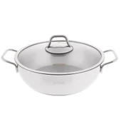 Emsan Rumeli 8 Parça Çelik Tencere Seti - 8