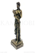 DEMETER HASAT HEYKEL 16CM - 3