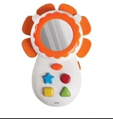 Babies İlk Telefonum Işıklı Ve Müzikli - 3